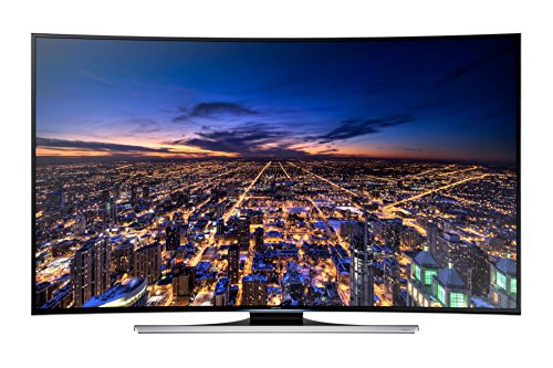 Samsung UE65HU8200T 65Zoll 4K Ultra HD 3D Smart-TV WLAN Schwarz - LED-Fernseher (165,1 cm (65 Zoll), 3840 x 2160 Pixel, 3D, Smart-TV, WLAN, Schwarz)