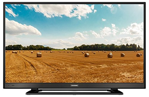 Grundig 32 VLE 525 BG 80 cm (32 Zoll) Fernseher (Full HD, Triple Tuner)