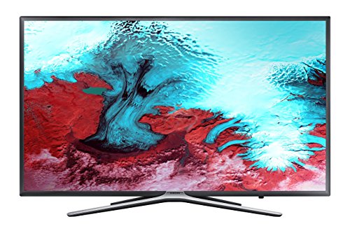 Samsung K5579 138 cm (55 Zoll) Fernseher (Full HD, Triple Tuner, Smart TV)