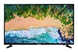 Image of Samsung NU7099 138 cm (55 Zoll) LED Fernseher (Ultra HD, HDR, Triple Tuner, Smart TV)