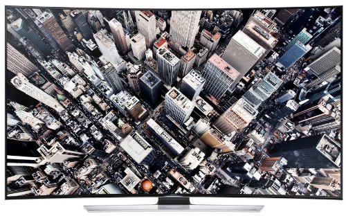 Samsung UE55HU8590 139 cm (Fernseher)