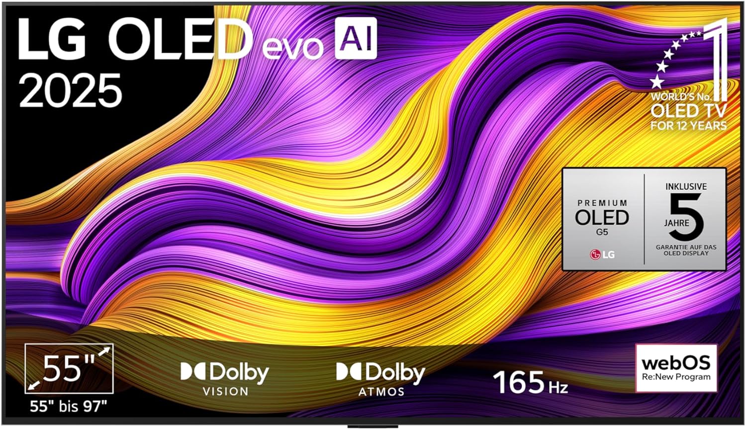 Bestseller Ultra HD Fernseher