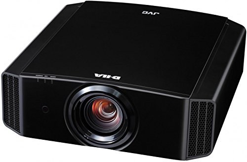 JVC DLA-X5000B Projektor
