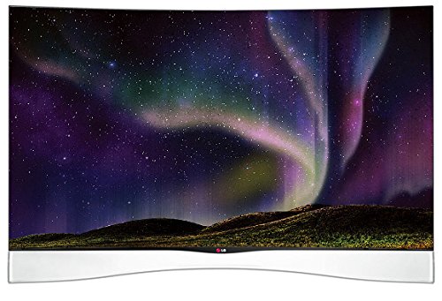 LG 55EA970V 140 cm (Fernseher,50 Hz)