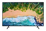 Image of Samsung NU7179 138 cm (55 Zoll) LED Fernseher (Ultra HD, HDR, Triple Tuner, Smart TV)